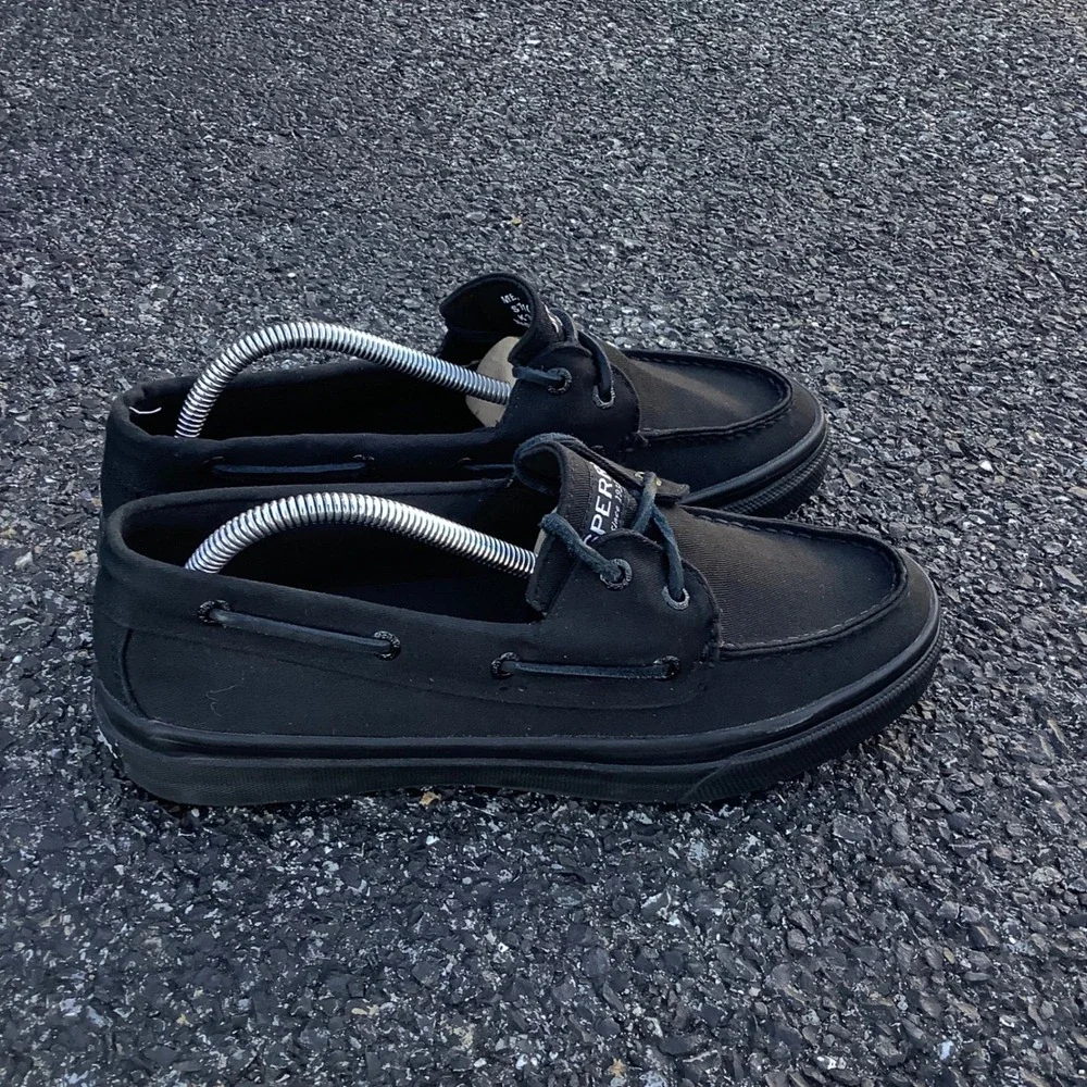 Sperry top sider